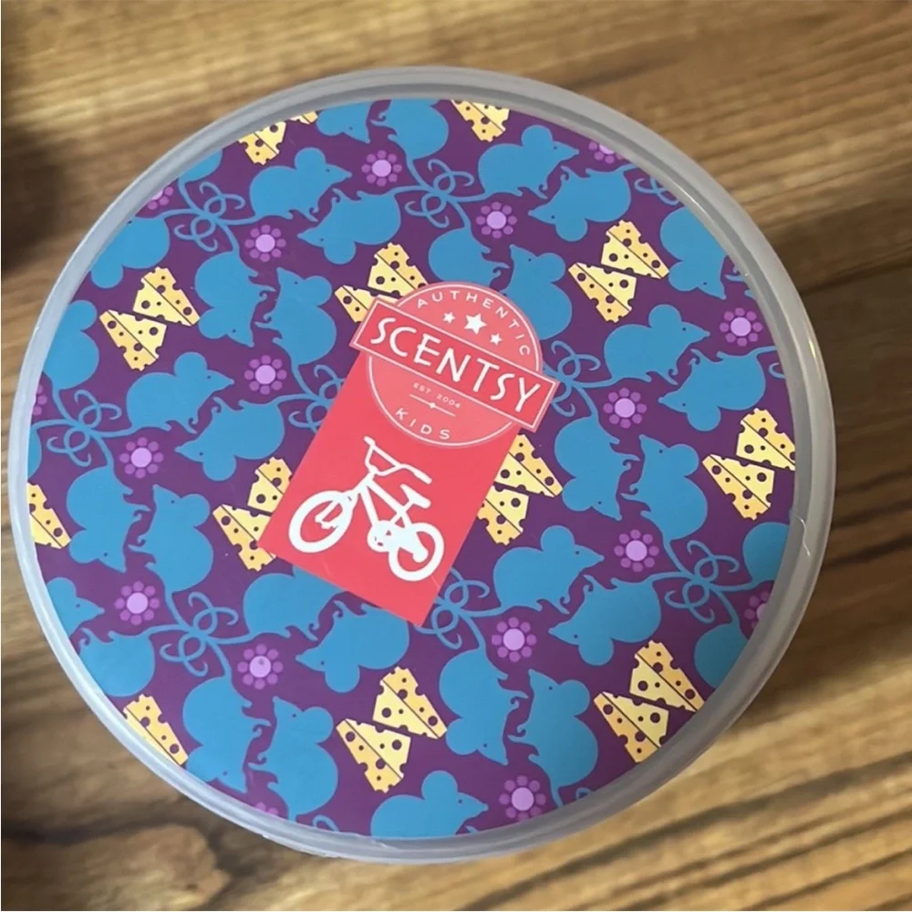 Murphy the mouse scentsy sidekick - Picture 6 of 6